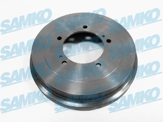 Brake Drum (S70661)