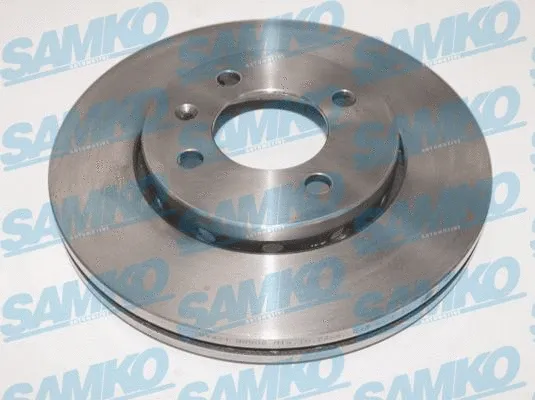 Brake Disc (V2009V)