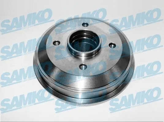 Brake Drum (S70467)