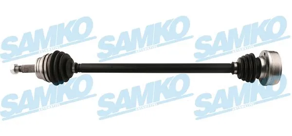 Drive Shaft (DS60926)