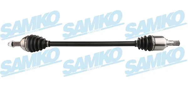 Drive Shaft (DS60426)
