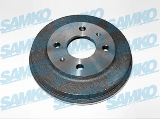 Brake Drum (S70251)
