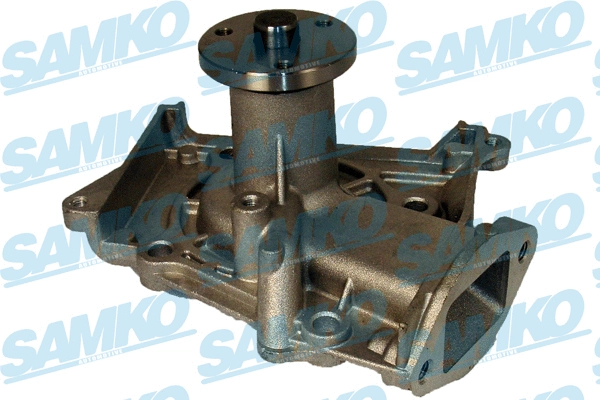 Water Pump, engine cooling (WP0103)