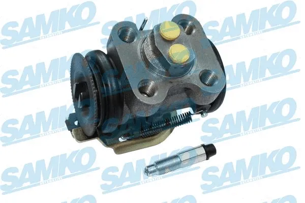 Wheel Brake Cylinder (C31319)