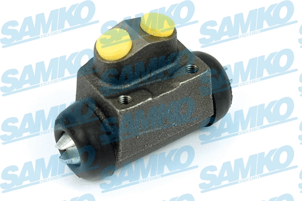 Wheel Brake Cylinder (C08441)