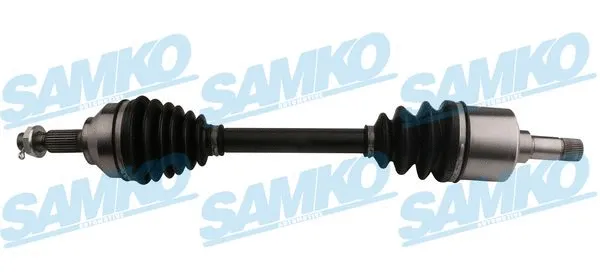 Drive Shaft (DS60199)