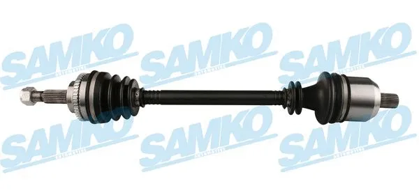 Drive Shaft (DS60688)