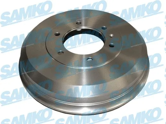 Brake Drum (S70760)