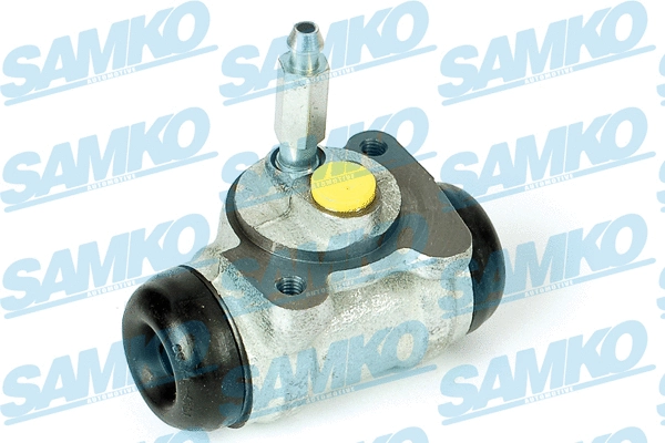Wheel Brake Cylinder (C09250)