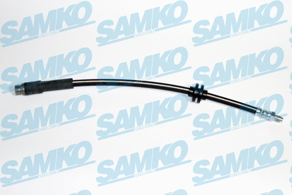 Brake Hose (6T48040)
