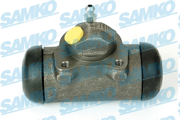 Wheel Brake Cylinder (C11308)