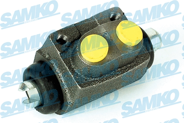 Wheel Brake Cylinder (C08202)