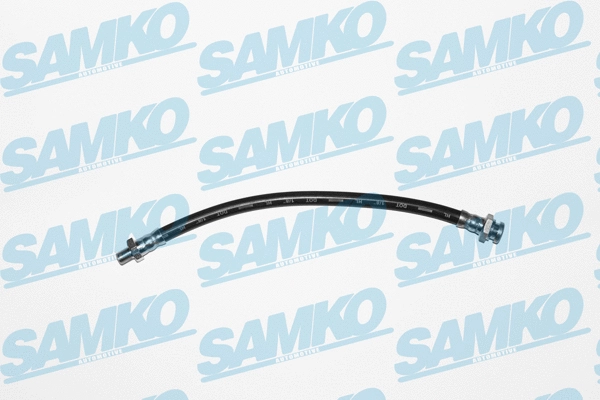 Clutch Hose (6T46492)