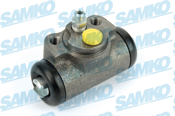 Wheel Brake Cylinder (C24962)