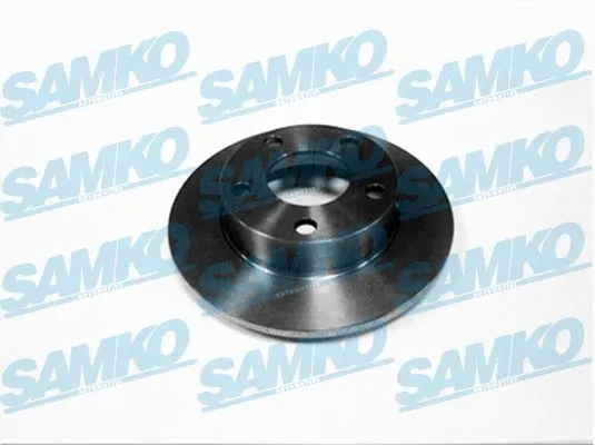 Brake Disc (A1501P)