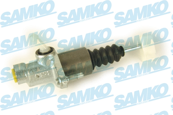 Master Cylinder, clutch (F30009)