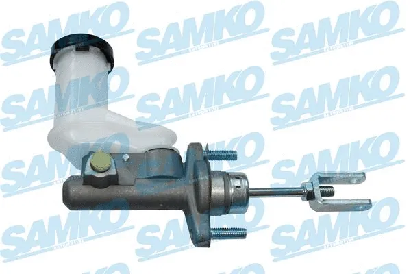 Master Cylinder, clutch (F30340)