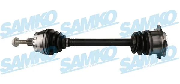 Drive Shaft (DS60382)