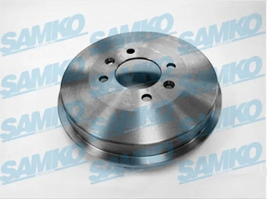 Brake Drum (S70146R)