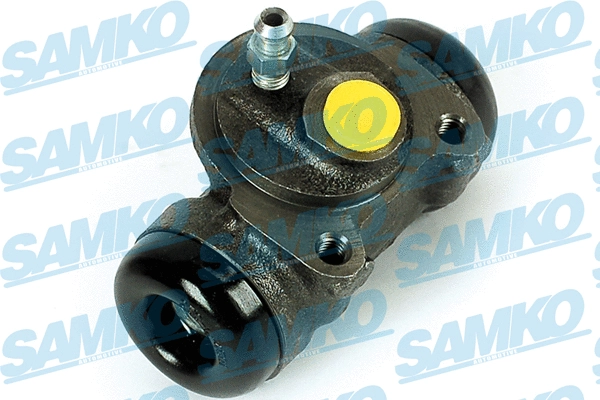 Wheel Brake Cylinder (C11316)