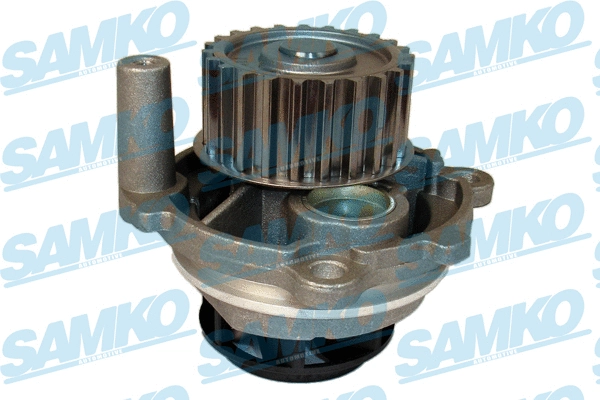 Water Pump, engine cooling (WP0256)