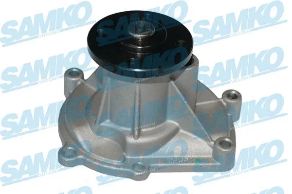 Water Pump, engine cooling (WP0885)