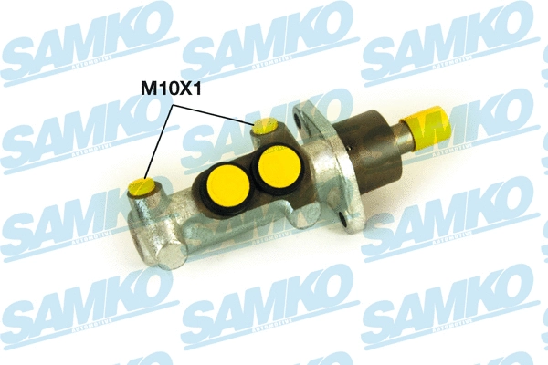 Brake Master Cylinder (P30257)