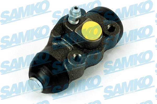 Wheel Brake Cylinder (C29566)