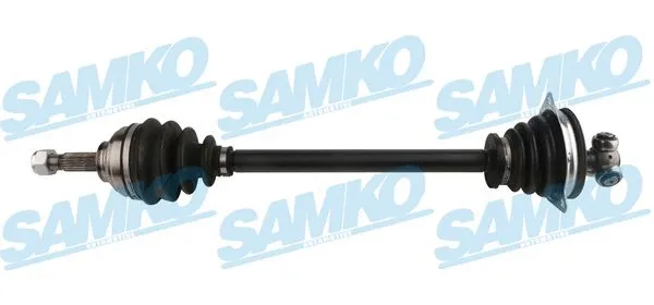 Drive Shaft (DS60303)