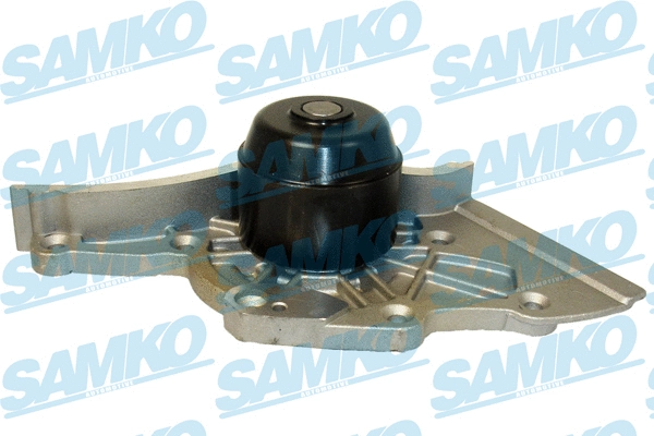 Water Pump, engine cooling (WP0317)