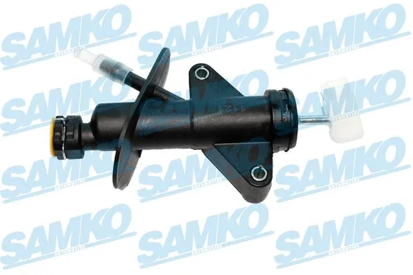 Master Cylinder, clutch (F30126P)