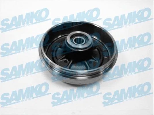 Brake Drum (S70390C)
