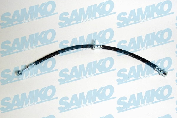 Brake Hose (6T48141)