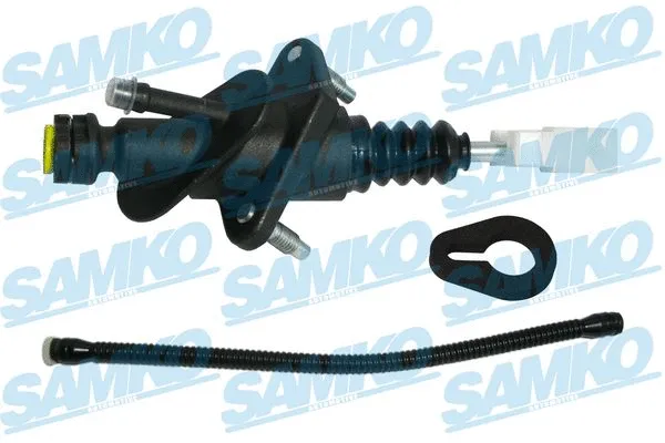 Master Cylinder, clutch (F30400)