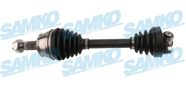 Drive Shaft (DS60328)