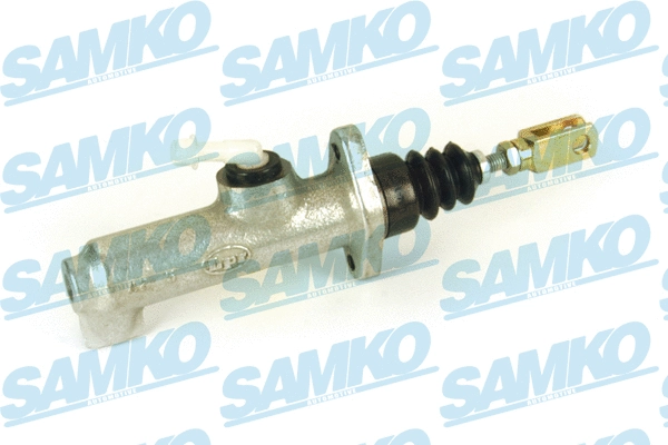 Master Cylinder, clutch (F01855)