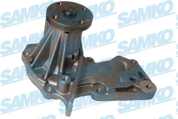 Water Pump, engine cooling (WP0113)