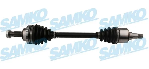 Drive Shaft (DS60597)