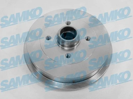 Brake Drum (S70436)