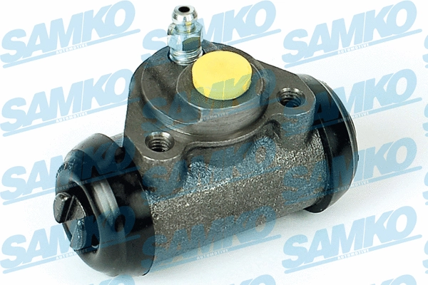 Wheel Brake Cylinder (C011295)