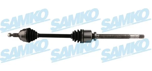 Drive Shaft (DS60778)