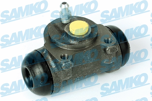 Wheel Brake Cylinder (C15346)
