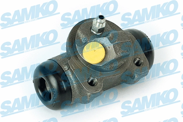 Wheel Brake Cylinder (C01928)