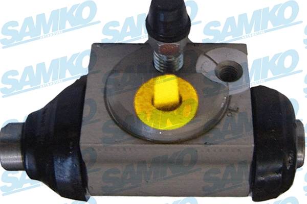 Wheel Brake Cylinder (C31156)