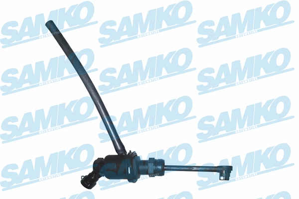 Master Cylinder, clutch (F30169)