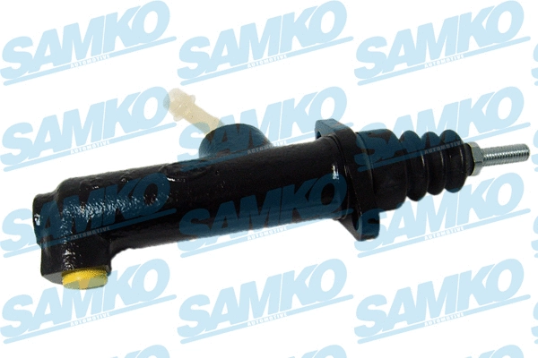 Master Cylinder, clutch (F07060)