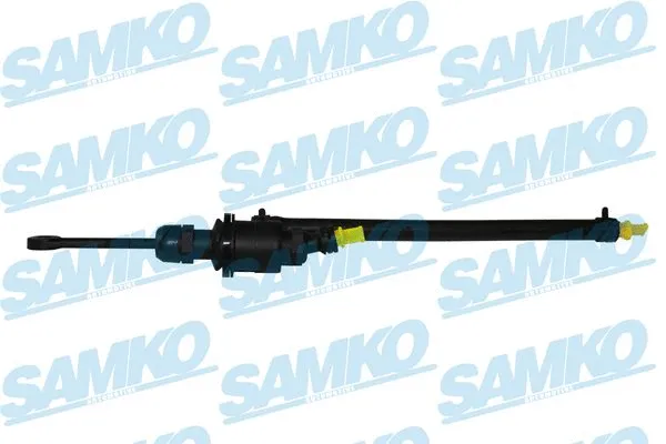 Master Cylinder, clutch (F30353)