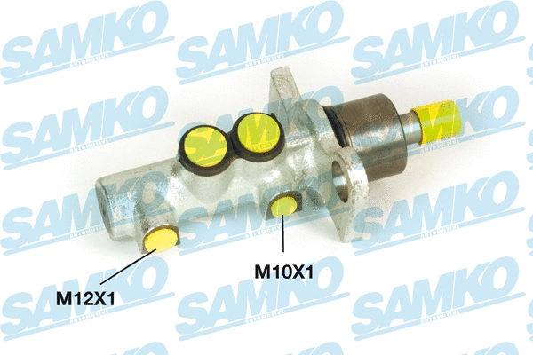 Brake Master Cylinder (P30053)