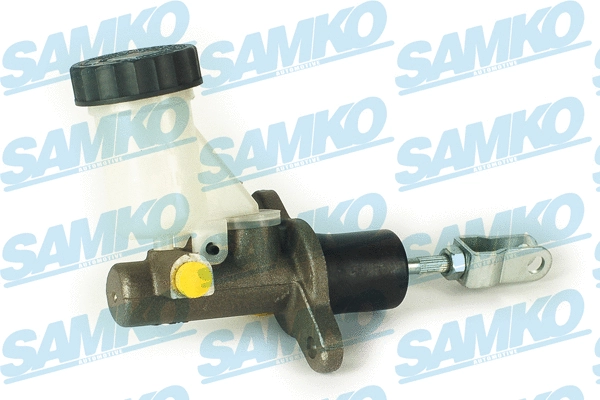 Master Cylinder, clutch (F30017)