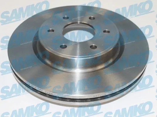 Brake Disc (N2043V)